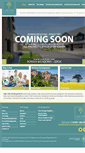Mobile Screenshot of oaktree-developments.com